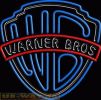 Neondisplay N-NWBR - Warner Brothers