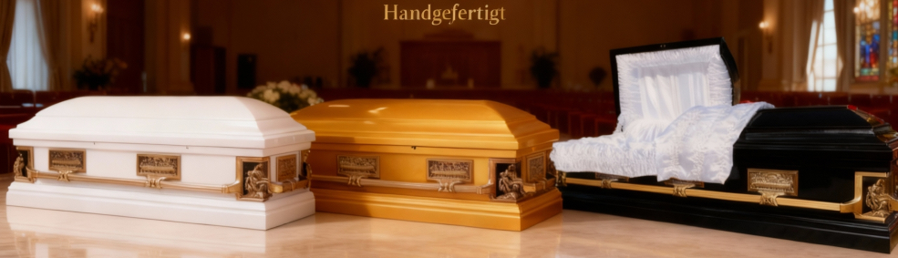 US-Präsidenten Särge