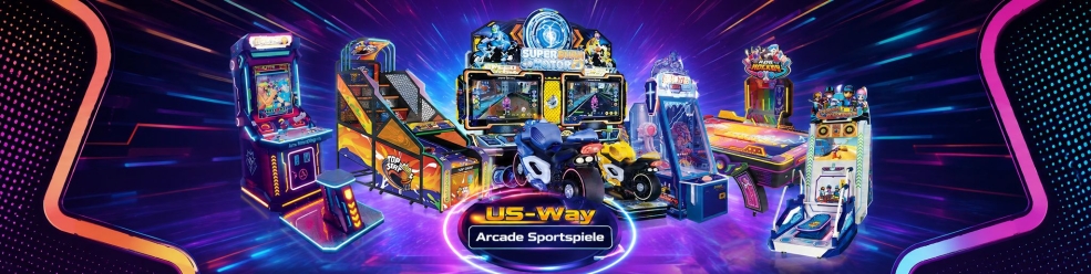 Arcade Sportspiele