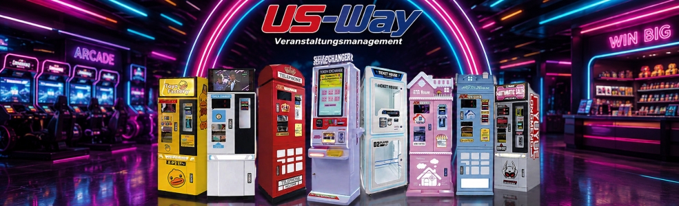 Veranstaltungsmanagement