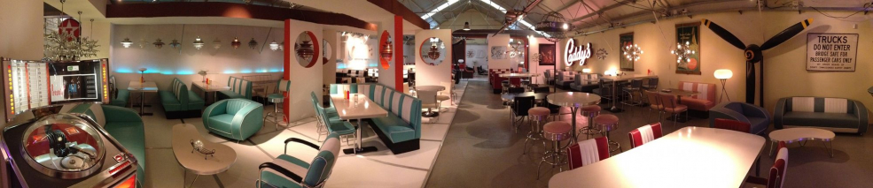 Bel Air Sofa & Sessel