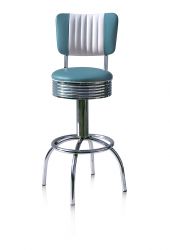 Bel Air Barhocker BS-30-CB