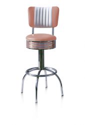 Bel Air Barhocker BS-30-CB