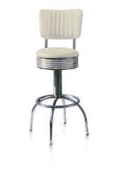 Bel Air Barhocker BS-30-CB