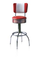 Bel Air Barhocker BS-30-CB
