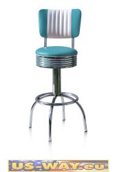 Bel Air Barhocker BS-30-CB