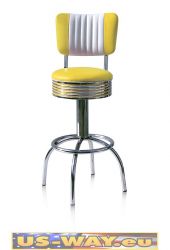 Bel Air Barhocker BS-30-CB