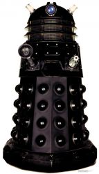 SC-011 Dalek Sec