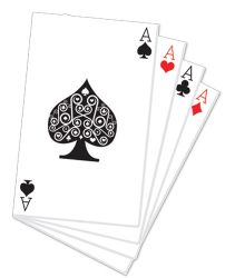SC-026 Spielkarten
