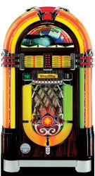 SC-028 Wurlitzer Jukebox