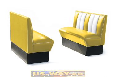 Bel Air Dinerbank HW-120