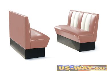 Bel Air Dinerbank HW-120