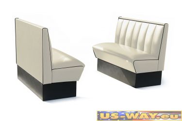 Bel Air Dinerbank HW-120