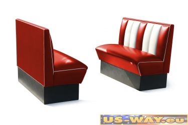Bel Air Dinerbank HW-120