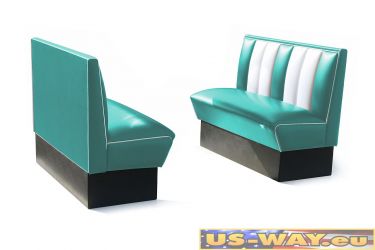 Bel Air Dinerbank HW-120