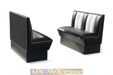 Bel Air Dinerbank HW-120