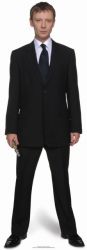 SC-035 Dr. Who - The Master