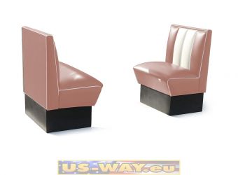 Bel Air Dinerbank HW-70