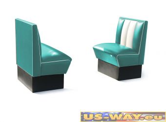 Bel Air Dinerbank HW-70