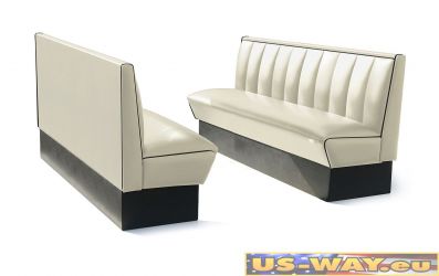 Bel Air Dinerbank HW-180