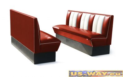 Bel Air Dinerbank HW-180