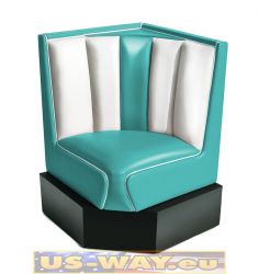 Bel Air Dinerbank HW-60-60