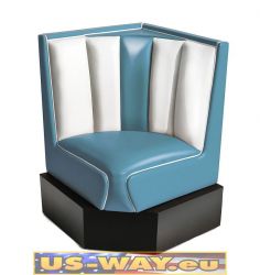 Bel Air Dinerbank HW-60-60