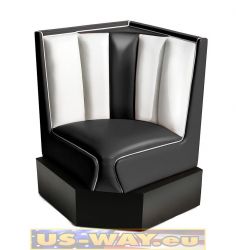 Bel Air Dinerbank HW-60-60