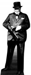 SC-121 Winston Churchill