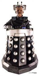 SC-123 Dr. Who - Davros
