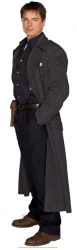 SC-124 Dr. Who  - Captain Jack Harkness