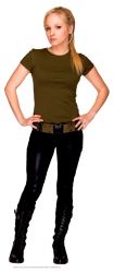 SC-128 Dr. Who  - Jenny The Doctors Daughter