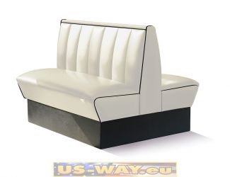 Bel Air Dinerbank HW-120DB