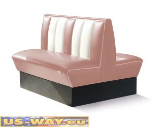 Bel Air Dinerbank HW-120DB