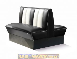 Bel Air Dinerbank HW-120DB