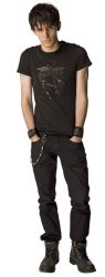 SC-157 Dr. Who - Jethro