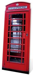 SC-162 Phone Box