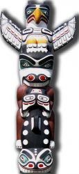 SC-166 Totem Pole