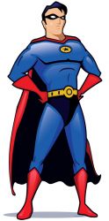 SC-175 Superhero
