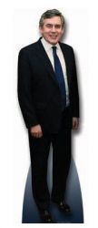 SC-183 Gordon Brown