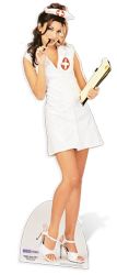 SC-184 Naughty Nurse