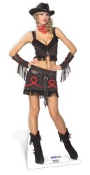 SC-187 Cowgirl Babe