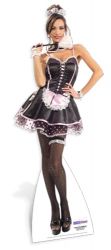 SC-188 French Maid