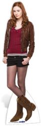 SC-194 Dr. Who - Amy Pond