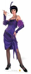 SC-213 Fabulous Flapper