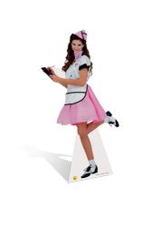 SC-216 Soda Pop Girl