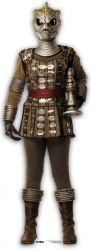 SC-223 Dr. Who - Silurian