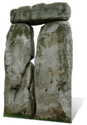 SC-225 Henge Stonehenge