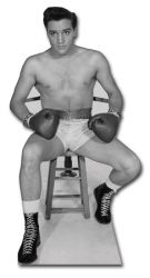SC-230 Elvis Presley The Boxer