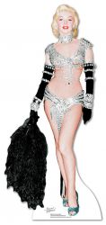 SC-246 Marilyn Monroe - Showgirl -